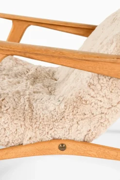 Modell Siesta Sessel Set von Jio Möbler, Schweden