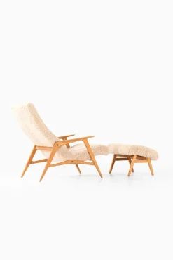 Modell Siesta Sessel Set von Jio Möbler, Schweden