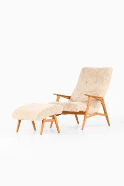 Modell Siesta Sessel Set von Jio Möbler, Schweden
