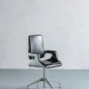 Modell 151S Schreibtischstuhl von Hadi Tehrani für Intersthul, 2000er