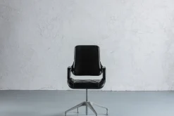 Modell 151S Schreibtischstuhl von Hadi Tehrani für Intersthul, 2000er