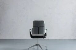 Modell 151S Schreibtischstuhl von Hadi Tehrani für Intersthul, 2000er