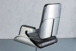 Modell 151S Schreibtischstuhl von Hadi Tehrani für Intersthul, 2000er