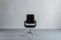 Modell 151S Schreibtischstuhl von Hadi Tehrani für Intersthul, 2000er