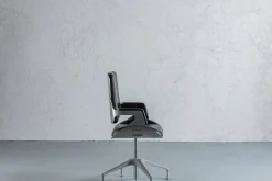 Modell 151S Schreibtischstuhl von Hadi Tehrani für Intersthul, 2000er