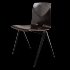 Modell S22 Stuhl von Galvanitas, 1960er