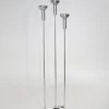 Modell 1073/3 Stehlampe von Gino Sarfatti für Arteluce, 1950er