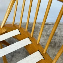 Modell 355 Tagesbett von Lucian Ercolani für Ercol, 1960er