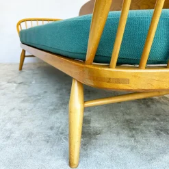 Modell 355 Tagesbett von Lucian Ercolani für Ercol, 1960er