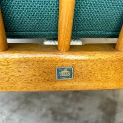 Modell 355 Tagesbett von Lucian Ercolani für Ercol, 1960er