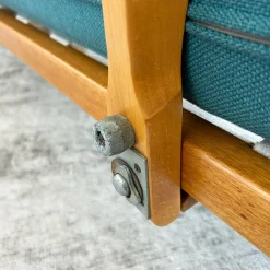Modell 355 Tagesbett von Lucian Ercolani für Ercol, 1960er