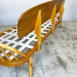 Modell 355 Tagesbett von Lucian Ercolani für Ercol, 1960er
