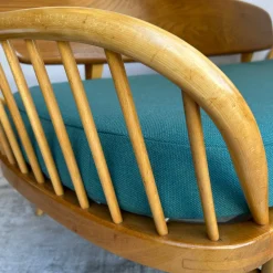 Modell 355 Tagesbett von Lucian Ercolani für Ercol, 1960er