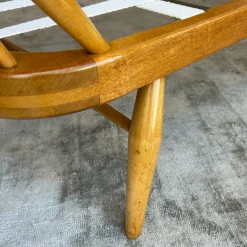 Modell 355 Tagesbett von Lucian Ercolani für Ercol, 1960er