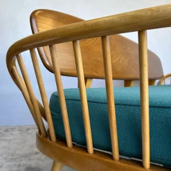 Modell 355 Tagesbett von Lucian Ercolani für Ercol, 1960er