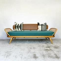 Modell 355 Tagesbett von Lucian Ercolani für Ercol, 1960er