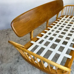 Modell 355 Tagesbett von Lucian Ercolani für Ercol, 1960er