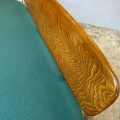 Modell 355 Tagesbett von Lucian Ercolani für Ercol, 1960er
