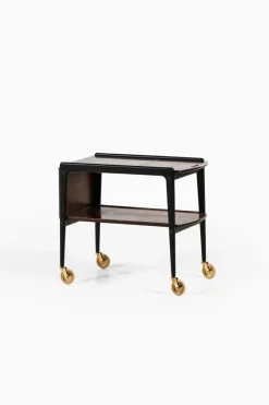Modell Thea Trolley zugeschrieben Yngve Ekström, Schweden, 1950er