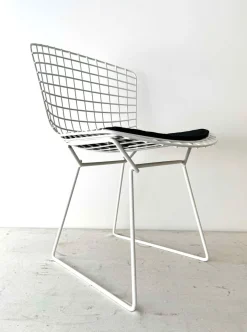 Modell 420 The Wire Chair von Harry Bertoia für Knoll International