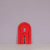 Modell TS Kinder Klappstuhl von Roger Tallon, 1970er