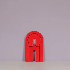 Modell TS Kinder Klappstuhl von Roger Tallon, 1970er