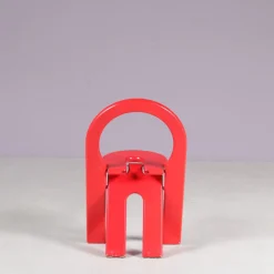 Modell TS Kinder Klappstuhl von Roger Tallon, 1970er