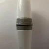 Modell 6065 Wandlampe in Grau von Sigvard Bernadotte für Ifö