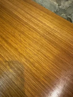 Moderne dänische Mid-Century Kommode aus Teak von Meredew, 1960er