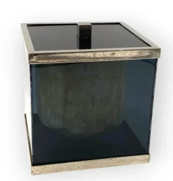 Moderner Eiskübel, Italien, 1970er