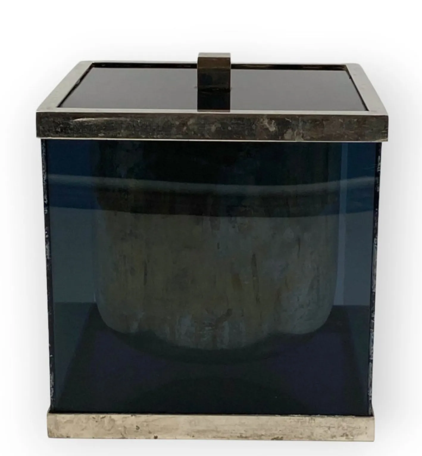 Moderner Eiskübel, Italien, 1970er