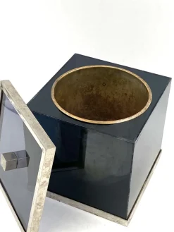 Moderner Eiskübel, Italien, 1970er
