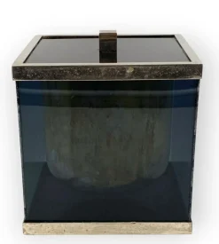 Moderner Eiskübel, Italien, 1970er