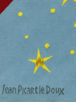 Moderner französischer Aubusson Wandteppich von Jean Picart Le Doux, 1950er