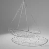 Moderner geräumiger Big Basket Hängesessel von Studio Stirling