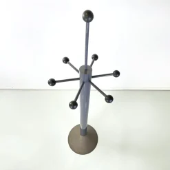 Moderner italienischer Modell Velasca Garderobenständer von Alessandro Mendini für Elam Uno, 1980er