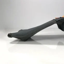 Moderner italienischer Sessel oder Chaiselongue Wink Toshiyuki Kita für Cassina, 1980er Toshiyuki Kita zugeschrieben