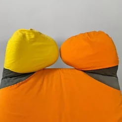 Moderner italienischer Sessel oder Chaiselongue Wink Toshiyuki Kita für Cassina, 1980er Toshiyuki Kita zugeschrieben