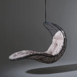 Moderner Lounge Hängesessel von Studio Stirling