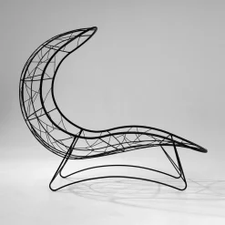 Moderner Lounge Hängesessel von Studio Stirling
