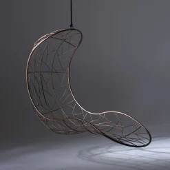 Moderner Lounge Hängesessel von Studio Stirling