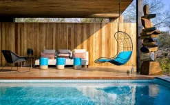 Moderner Lounge Hängesessel von Studio Stirling
