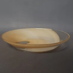 Moderner Tafelaufsatz aus Muranoglas von La Murrina, 1970er
