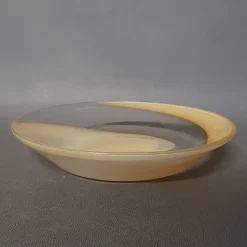 Moderner Tafelaufsatz aus Muranoglas von La Murrina, 1970er