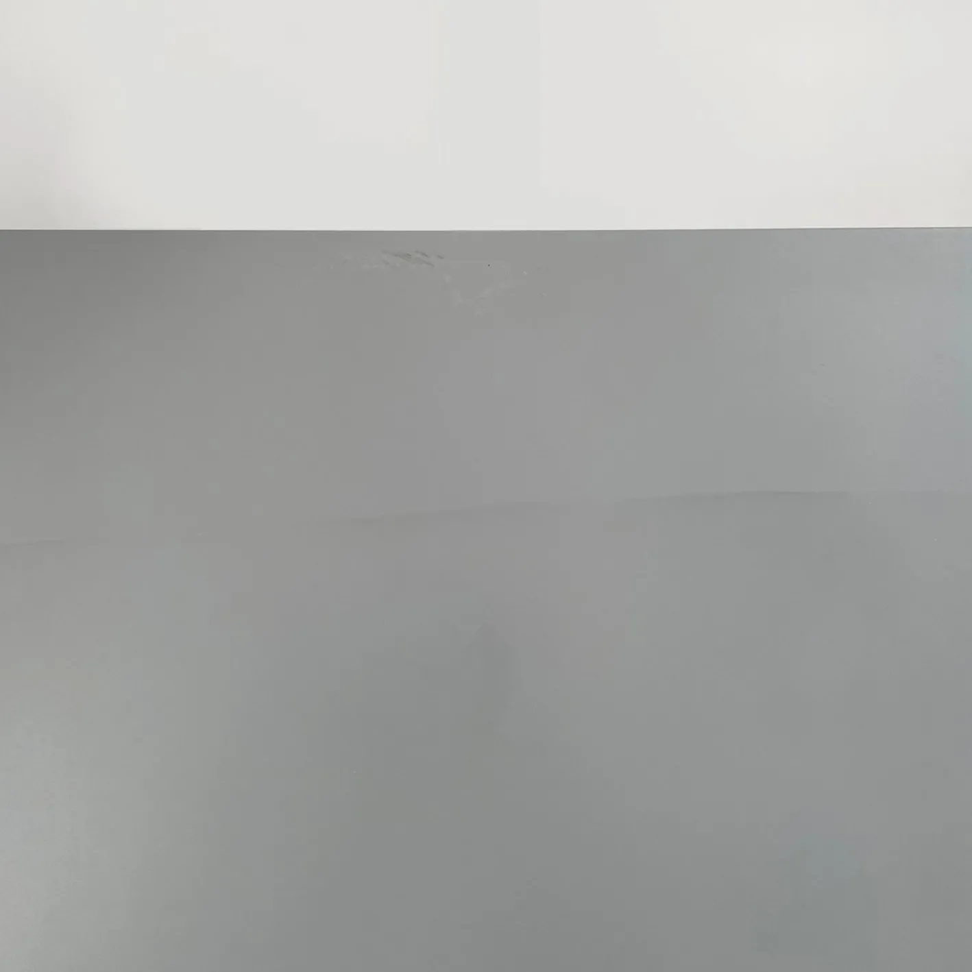 Modernes italienisches Grande Piatto Sideboard von Andrea Branzi für Design Gallery Milano, 1991