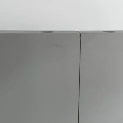 Modernes italienisches Grande Piatto Sideboard von Andrea Branzi für Design Gallery Milano, 1991