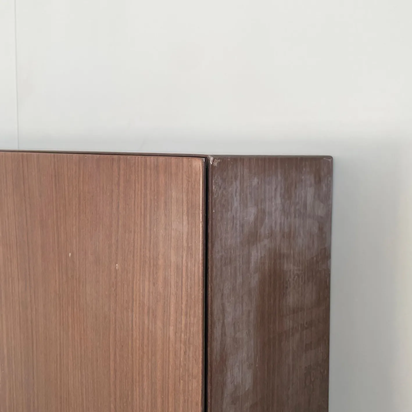 Modernes italienisches Grande Piatto Sideboard von Andrea Branzi für Design Gallery Milano, 1991