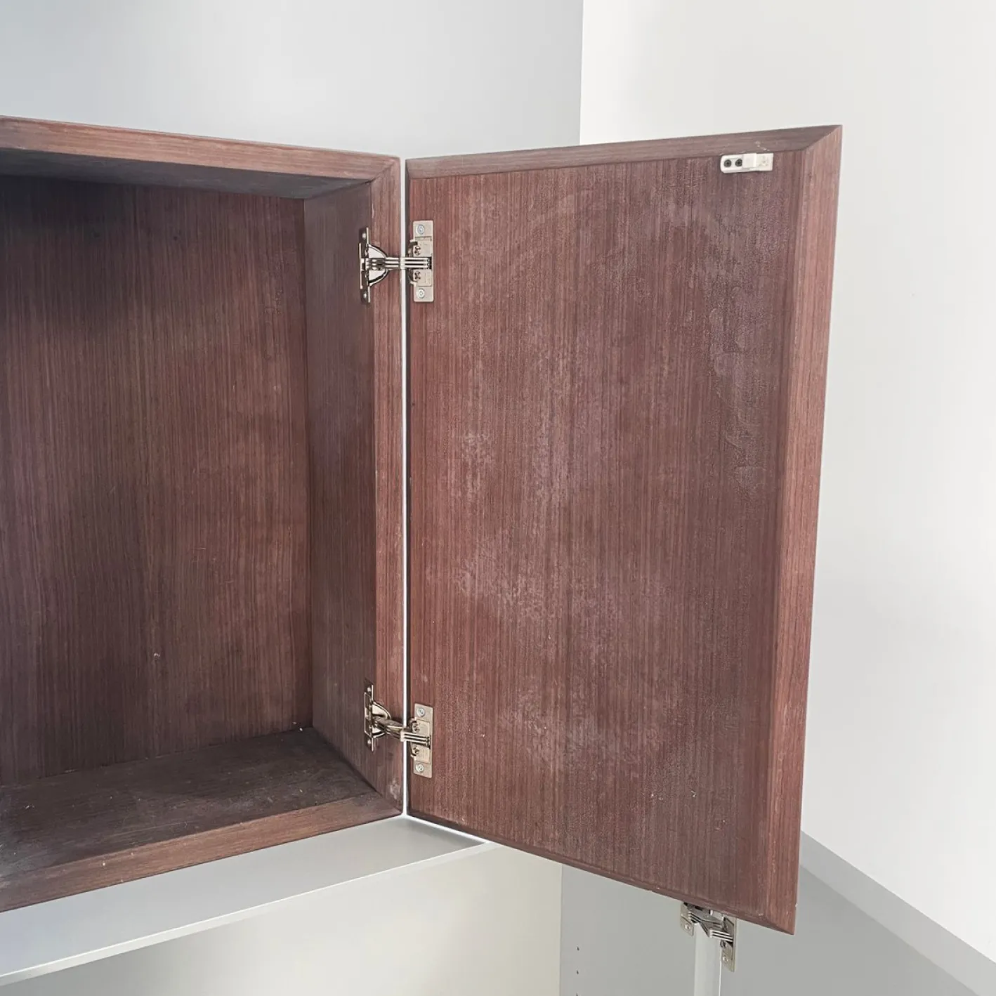 Modernes italienisches Grande Piatto Sideboard von Andrea Branzi für Design Gallery Milano, 1991