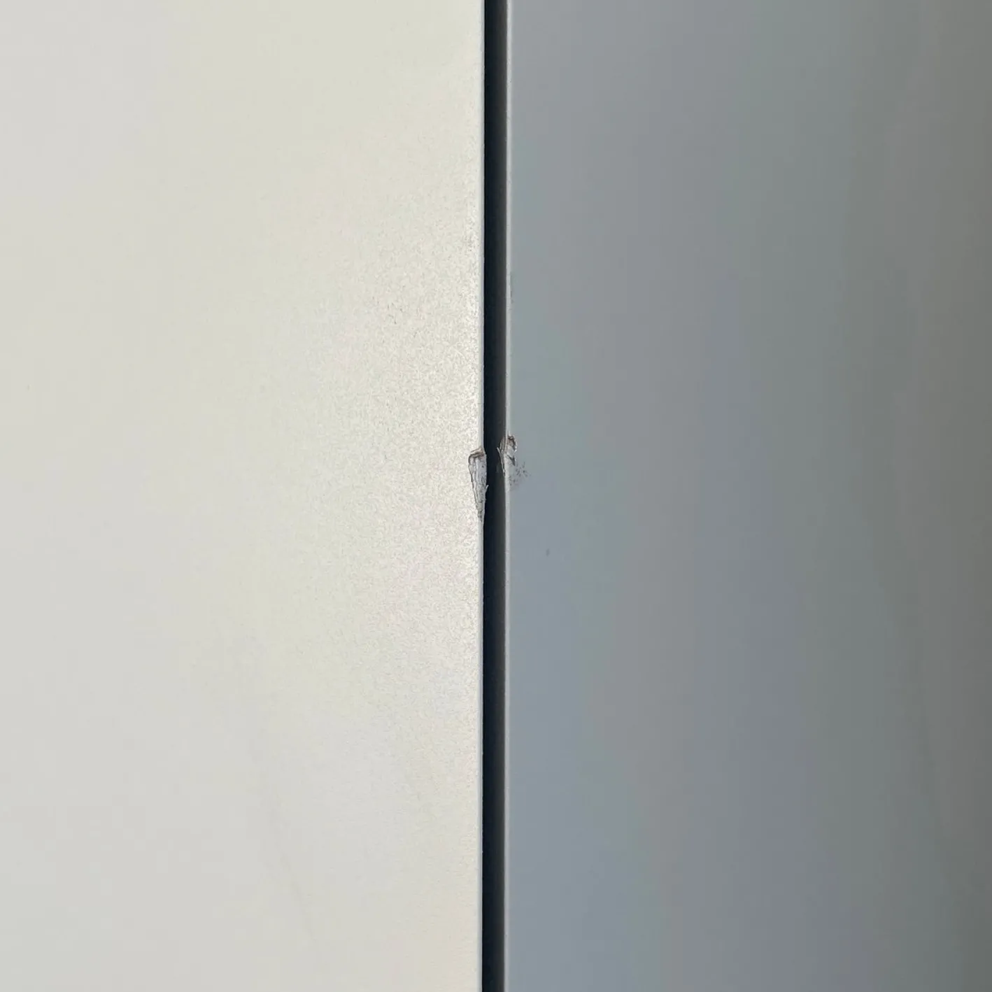 Modernes italienisches Grande Piatto Sideboard von Andrea Branzi für Design Gallery Milano, 1991