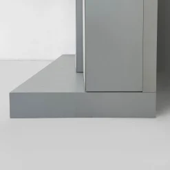Modernes italienisches Grande Piatto Sideboard von Andrea Branzi für Design Gallery Milano, 1991